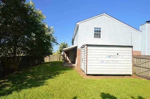 2042 Fox Cv, Byram, MS 39272 photo 5