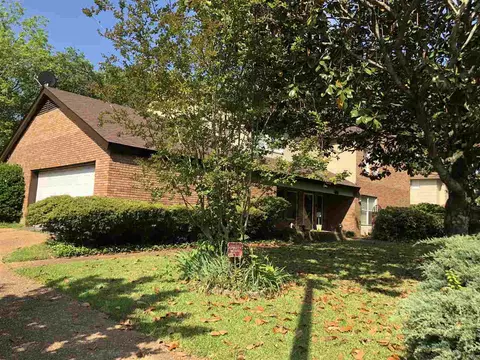 6517 Trace Dr, Jackson, MS 39213 photo 2