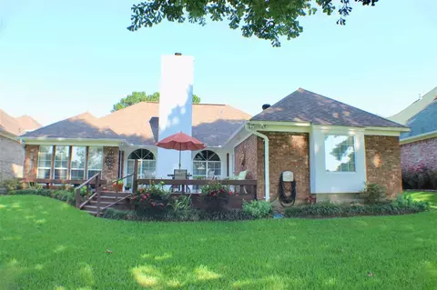 3019 E Fairway Dr, Brandon, MS 39047 photo 30