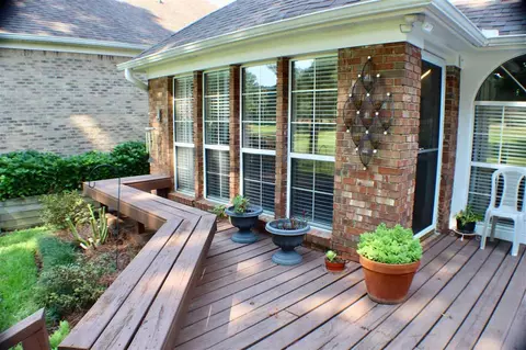 3019 E Fairway Dr, Brandon, MS 39047 photo 28