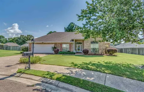 169 Halston Cv, Byram, MS 39272 photo 1