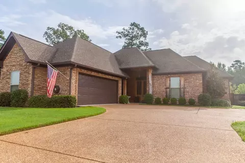 180 Amethyst Dr, Brandon, MS 39047 photo 1