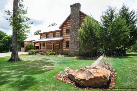 1187 Cox Ferry Rd, Bentonia, MS 39040 photo 1