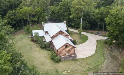 1187 Cox Ferry Rd, Bentonia, MS 39040 photo 23