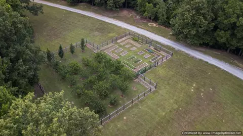 1187 Cox Ferry Rd, Bentonia, MS 39040 photo 25