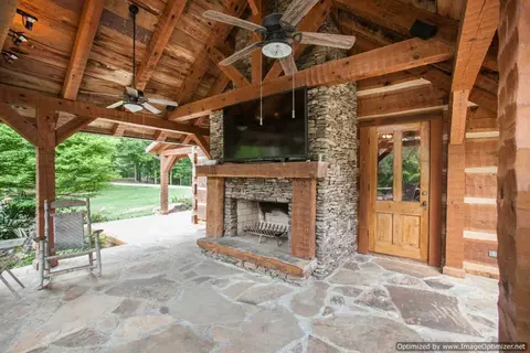 1187 Cox Ferry Rd, Bentonia, MS 39040 photo 17