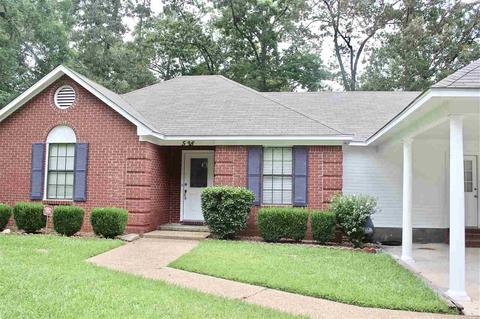 528 Brenmar St, Brandon, MS 39042 photo 2
