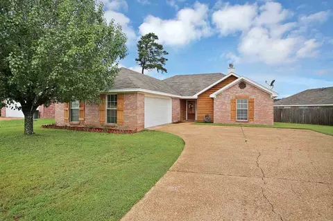 341 Willow Run, Pearl, MS 39208 photo 1