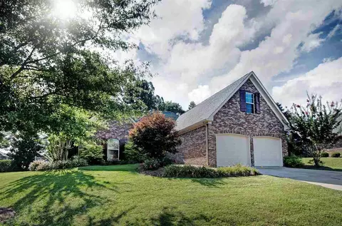 116 Wells Ct, Canton, MS 39046 photo 1