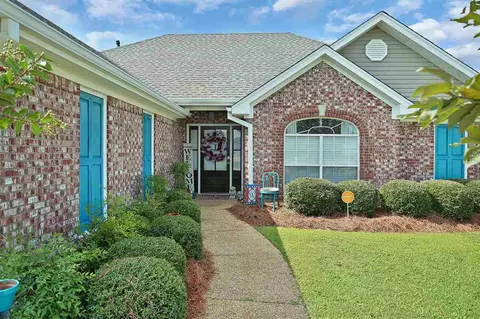 600 Mitchell Cv, Brandon, MS 39047 photo 1