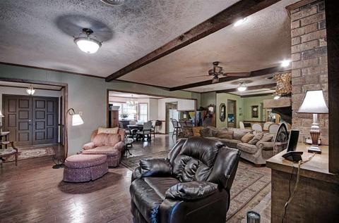 2817 Davis Rd, Terry, MS 39170 photo 16