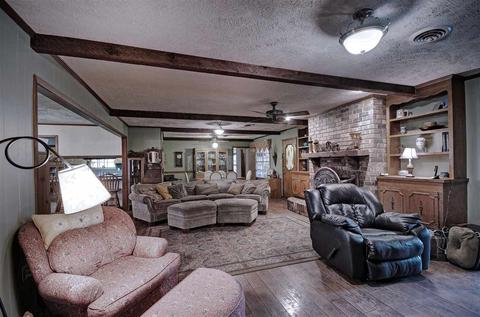 2817 Davis Rd, Terry, MS 39170 photo 13