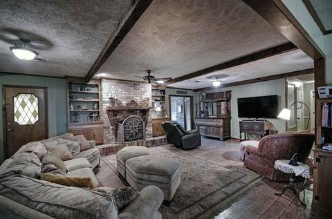 2817 Davis Rd, Terry, MS 39170 photo 14