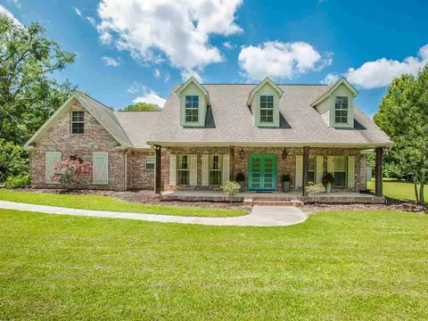 263 Crawford Rd, Flora, MS 39071 photo 1