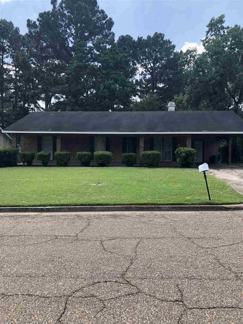 4935 Laurel Oak Dr, Jackson, MS 39212 photo 2