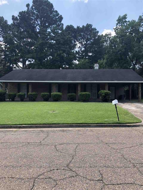 4935 Laurel Oak Dr, Jackson, MS 39212 photo 1