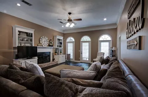 205 Pinevale St, Flowood, MS 39232 photo 16