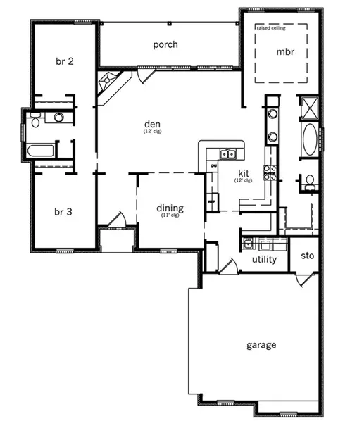 338 Emerald Way, Brandon, MS 39047 photo 49