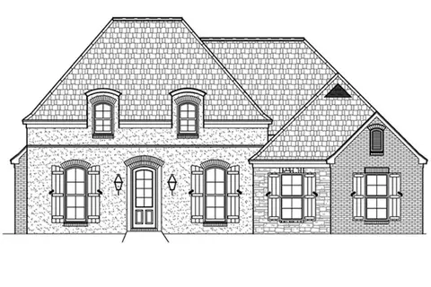 338 Emerald Way, Brandon, MS 39047 photo 48