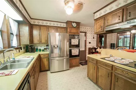 1205 Hickory Ln, Terry, MS 39170 photo 21