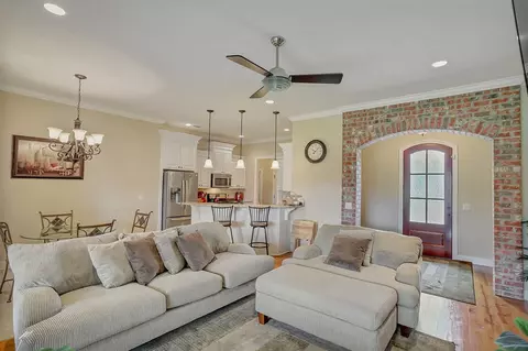 225 Stonebridge Blvd, Brandon, MS 39042 photo 5