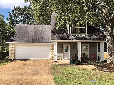 5089 Womack Dr, Byram, MS 39272 photo 2