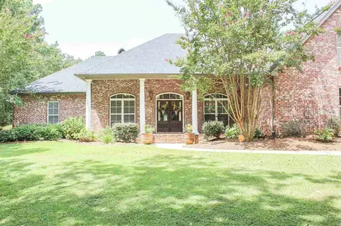 407 Wimbledon Dr, Brandon, MS 39047 photo 2