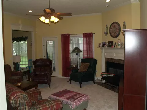 144 Raulston Dr, Byram, MS 39272 photo 3