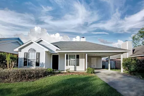123 Eagle Dr, Brandon, MS 39047 photo 1