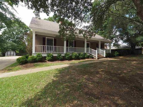 460 Willow Oak Dr, Madison, MS 39110 photo 1