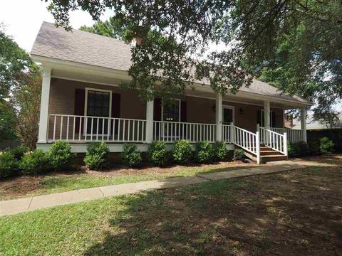 460 Willow Oak Dr, Madison, MS 39110 photo 2