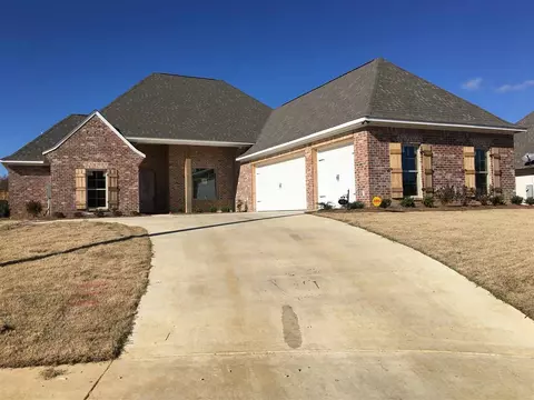 101 Claiborne, Clinton, MS 39056 photo 2