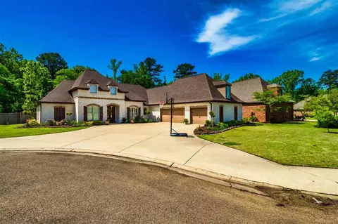 124 Pinnacle Cir, Brandon, MS 39047 photo 2