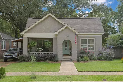 207 Millsaps Ave, Jackson, MS 39202 photo 1