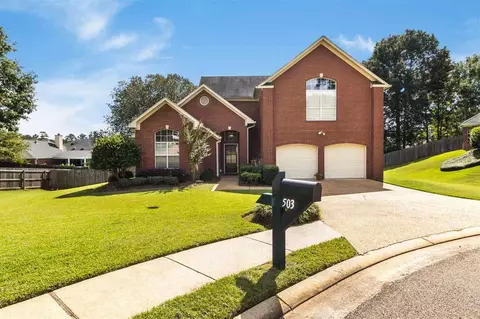 503 Parkview Cv, Brandon, MS 39047 photo 2
