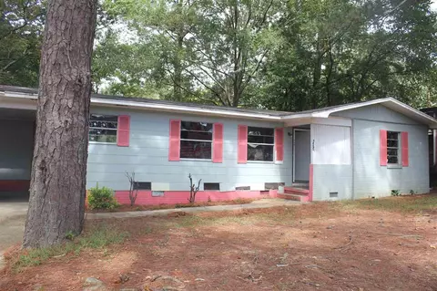 744 W Mcdowell Rd, Jackson, MS 39204 photo 1