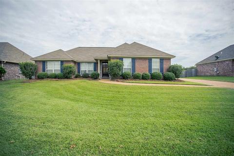 106 Creekside Dr, Canton, MS 39046 photo 1