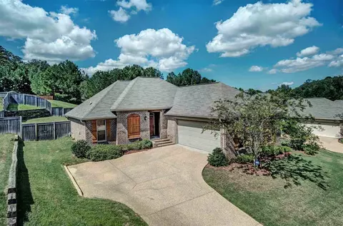 529 Glensview Dr, Brandon, MS 39047 photo 1