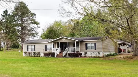 3151 Hwy 44, Mccomb, MS 39648 photo 1