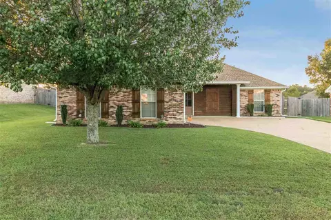 331 Willow Run, Pearl, MS 39208 photo 2