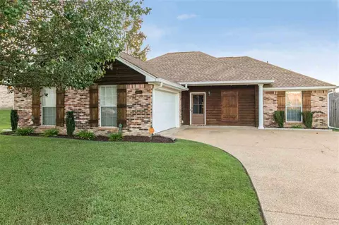 331 Willow Run, Pearl, MS 39208 photo 3
