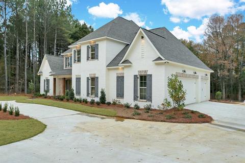149 Carrington Dr, Madison, MS 39110 photo 2