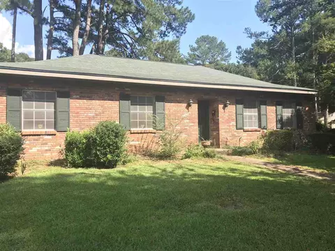 5406 Suffolk Dr, Jackson, MS 39211 photo 1