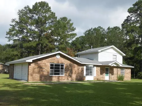 3123 Cole Thomas, Mccomb, MS 39648 photo 1