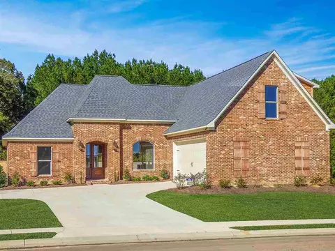 300 Royal Pond Cir, Flowood, MS 39232 photo 1