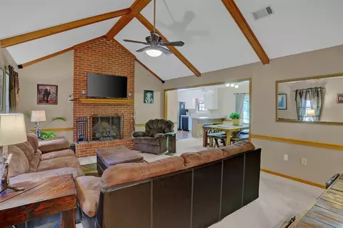 2338 N Pine Lea Dr, Jackson, MS 39209 photo 5