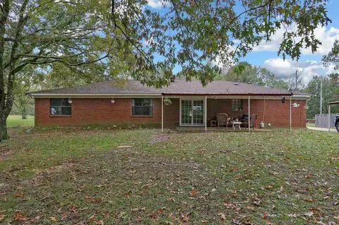 2338 N Pine Lea Dr, Jackson, MS 39209 photo 23
