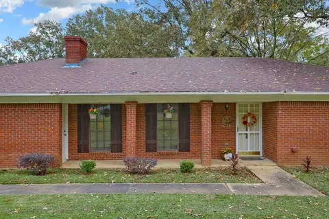 2338 N Pine Lea Dr, Jackson, MS 39209 photo 4