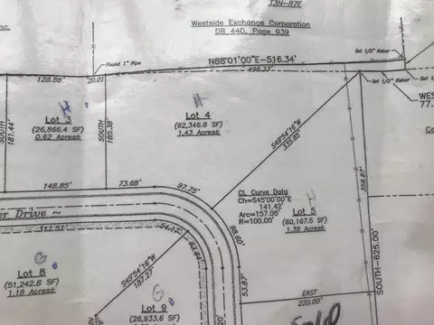 lot5 Business Center Dr, Mccomb, MS 39648 photo 2