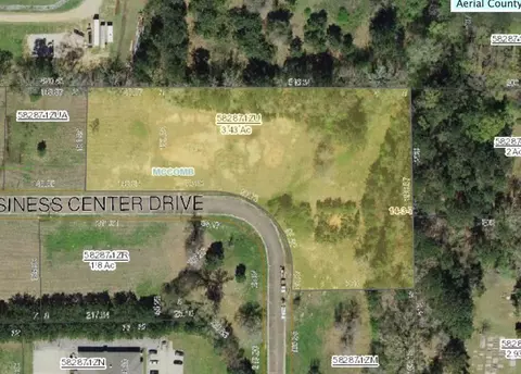 lot5 Business Center Dr, Mccomb, MS 39648 photo 3